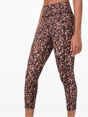 Lululemon Invigorate High-Rise Legging